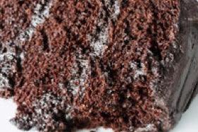 Vegan Chocolate Cake Recipe - One For The Cake Bakers (And, it’s Vegan!) | Chocolat in Kirkby Lonsdale