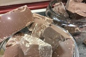 What Is The Difference Between Milk, Dark And White Chocolate? | Chocolat in Kirkby Lonsdale