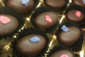 What Is The Queen's Favourite Chocolate? | Chocolat in Kirkby Lonsdale