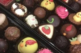 Why Do We Eat Chocolate Eggs at Easter? | Chocolat in Kirkby Lonsdale