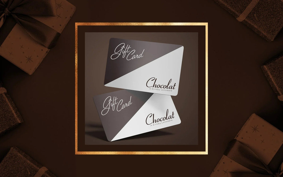 Digital Gift Card