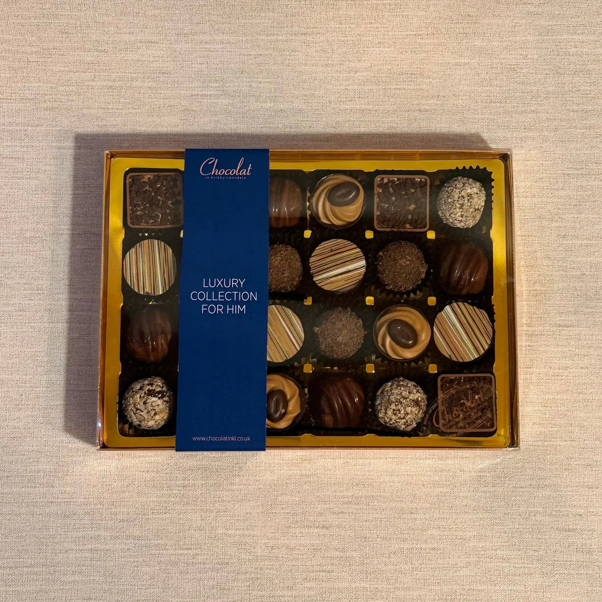 Father's Day Chocolates