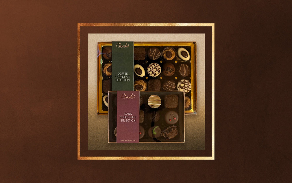 Gift Boxes