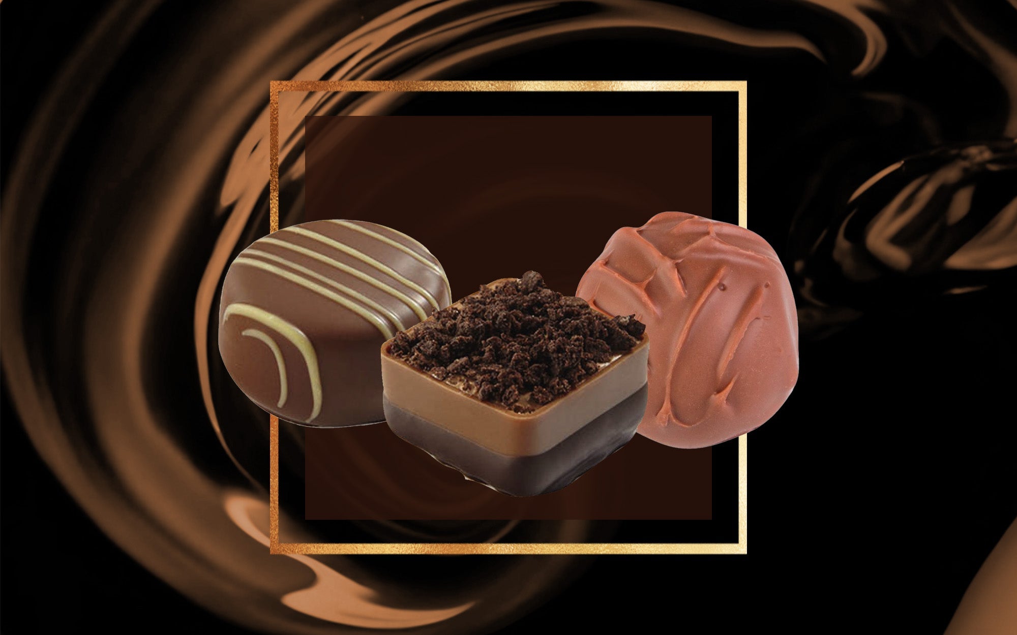 Milk Chocolate | Chocolat in Kirkby Lonsdale