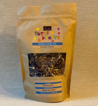 Tutti Fruitti Loose Leaf Tea