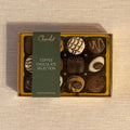 Coffee Chocolate Selection | Gift Box of 12
