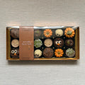 Autumn Selection | Gift Box of 18