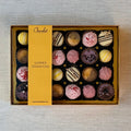 Summer Sensations | Gift Box of 24