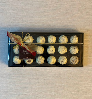 Baileys Truffles