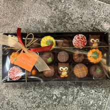 Load image into Gallery viewer, Autumn Chocolate Lovers Selection
