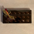 Dark Chocolate Brazil Nuts | Gift Box of 18