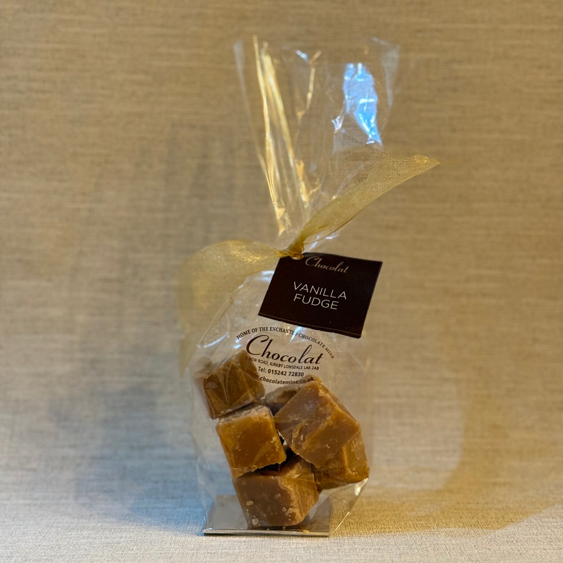 Vanilla Fudge