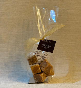 Vanilla Fudge