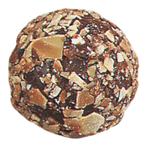 Amaretto Truffle