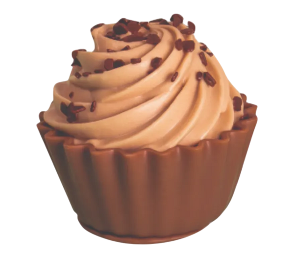 Americano Ganache