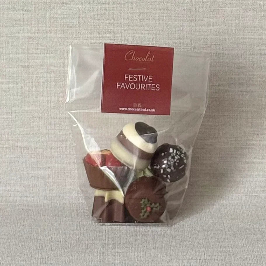 Festive Favourites | Gift Bag of 6