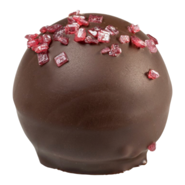 Blueberry Truffle