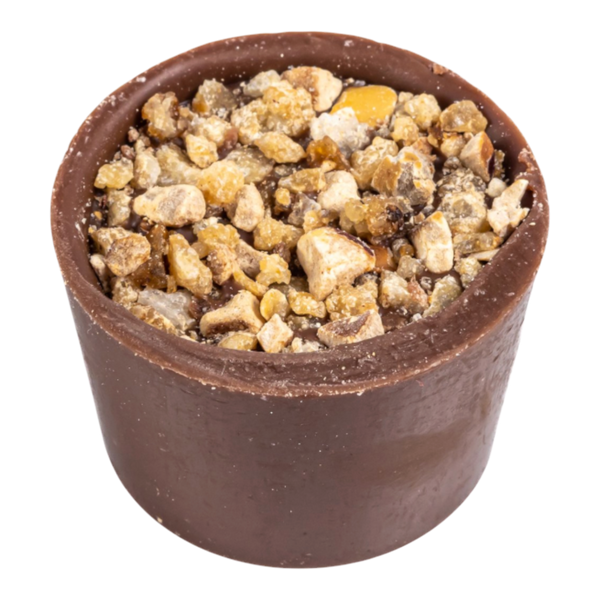 Butter Caramel