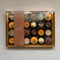 Autumn Selection | Gift Box of 24