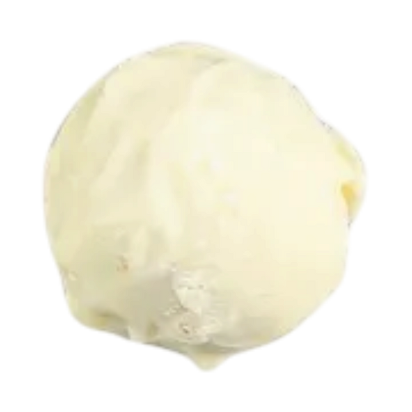 Champagne Truffle