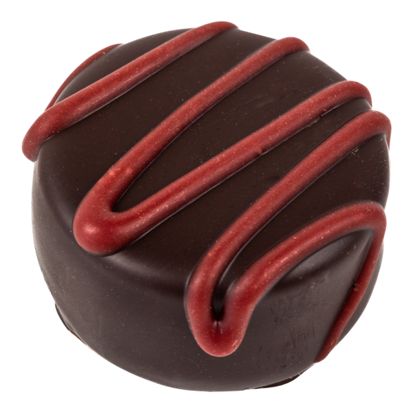 Cherry Fondant