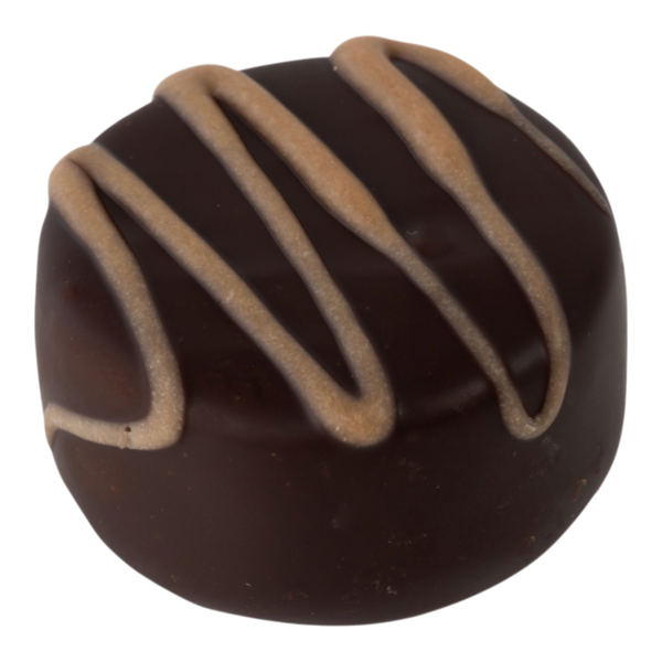 Coffee Fondant