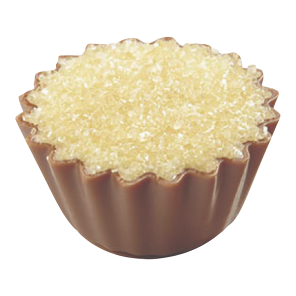 Crème Brûlée Cup