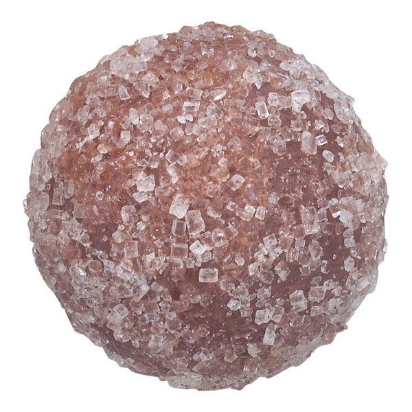 Crème Brûlée Truffle