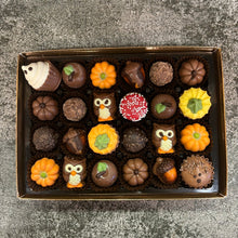 Load image into Gallery viewer, Autumn Chocolate Lovers Selection
