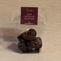 Dark Chocolate Selection | Gift Bag of 6