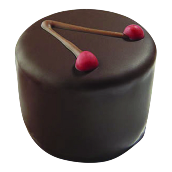 Cerise Ganache