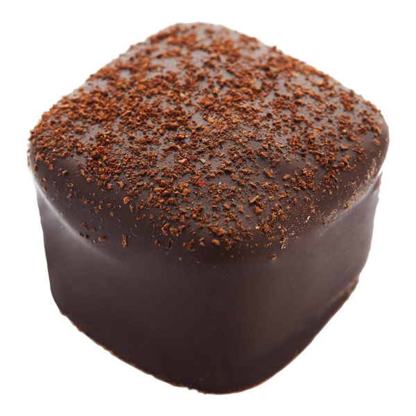 Dark Espresso Ganache