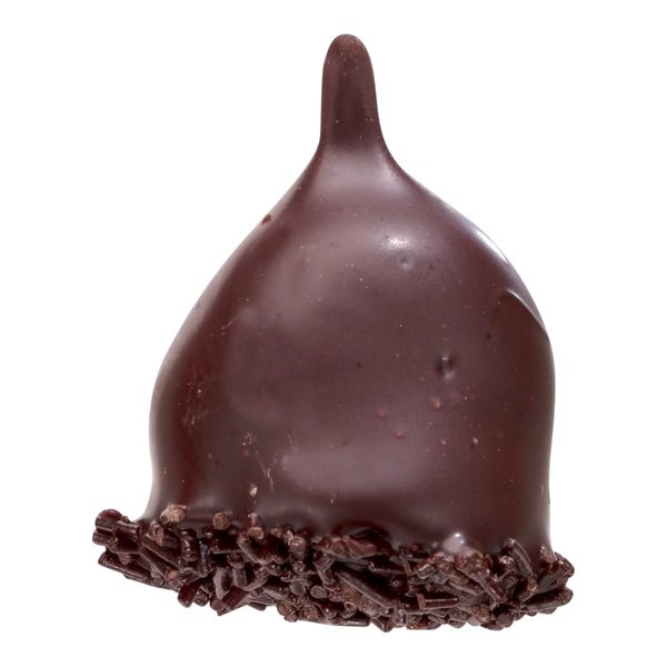 Dark Chocolate Dipped Cherry