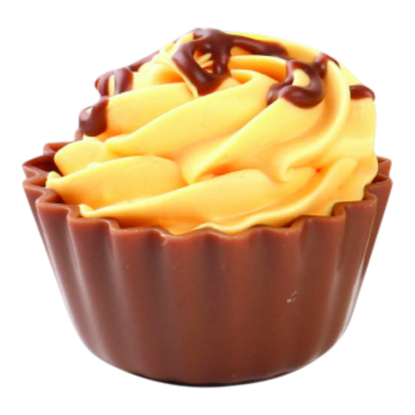 Lemon Cupcake