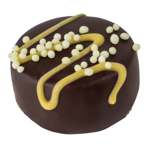 Lemon Fondant