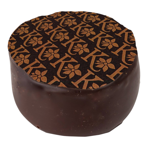 Lime & Chilli Ganache