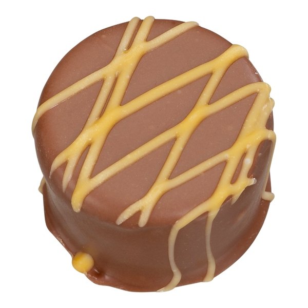 Milk Chocolate Orange