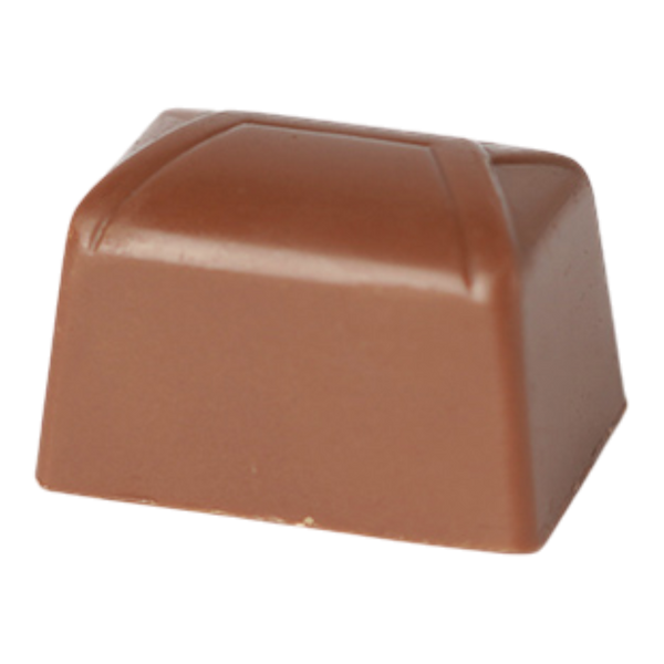 Milk Praline