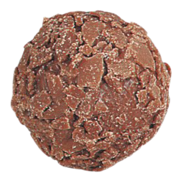 Milk Rum Truffle