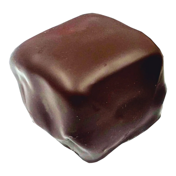 Milk Turkish Delight