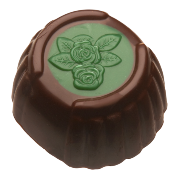Mint Fondant