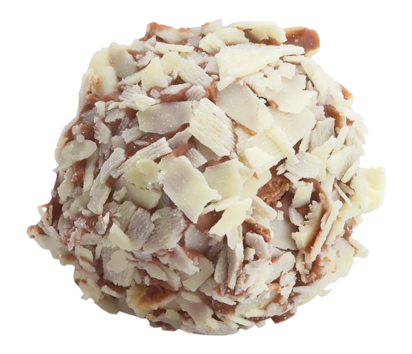 Mocha Coffee Cream