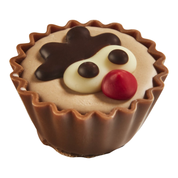 Moose Pie Almond Creme