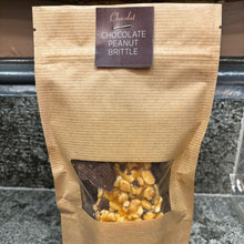 Load image into Gallery viewer, Chocolate Covered Peanut Brittle
