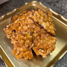 Load image into Gallery viewer, Chocolate Covered Peanut Brittle
