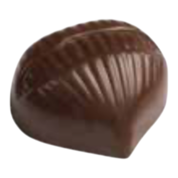 Dark Coconut Ganache