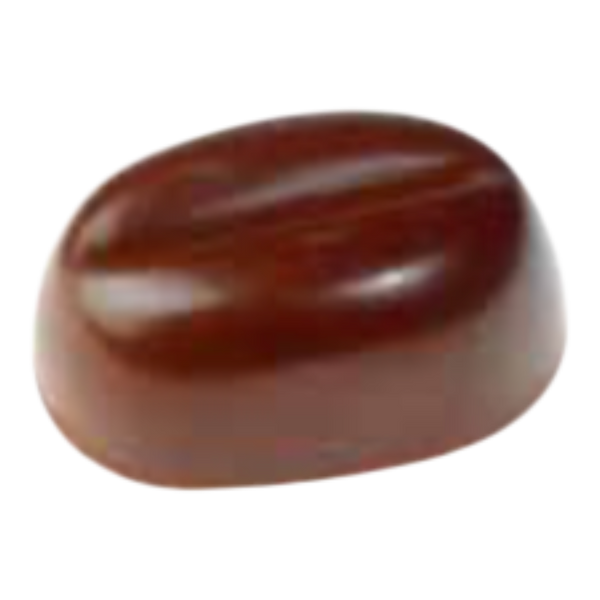 Milk Coffee Ganache