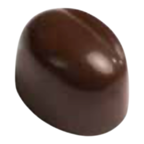 Dark Coffee Ganache