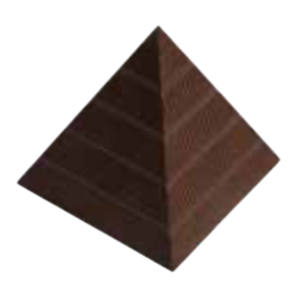 Dark Ganache