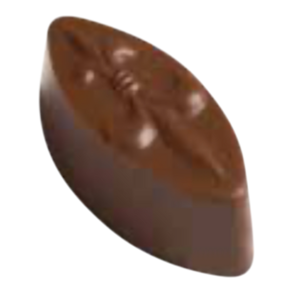 Milk Caramel Ganache